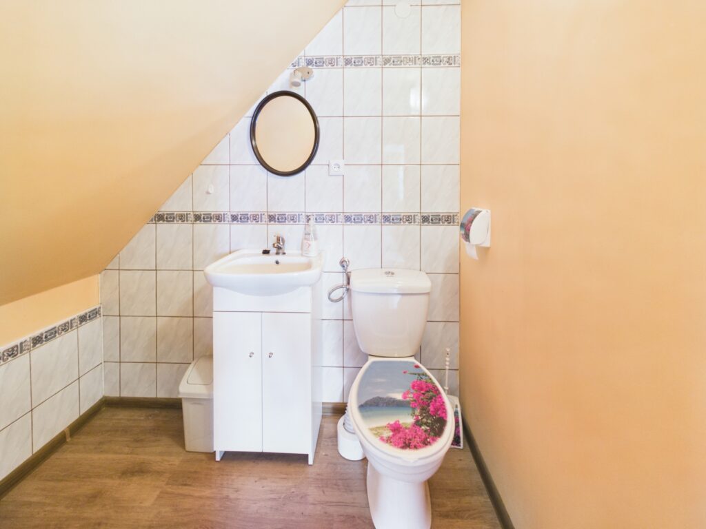 Dom z dużą działką 62 ar | 158 m² | Żelazna - zdjęcie 19