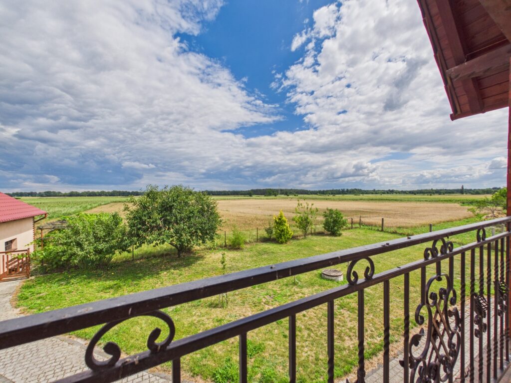 Dom z dużą działką 62 ar | 158 m² | Żelazna - zdjęcie 14