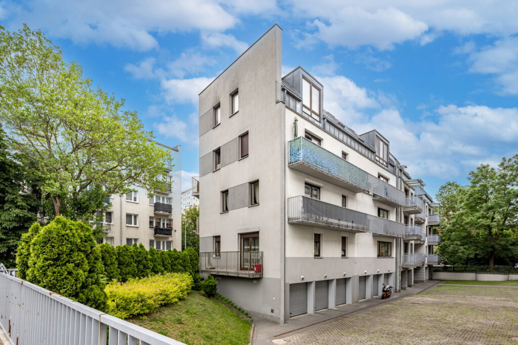 Górczyn | 2 pokoje | balkon | garaż - zdjęcie 9