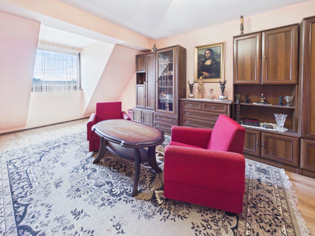 Dom z dużą działką 62 ar | 158 m² | Żelazna - zdjęcie 5