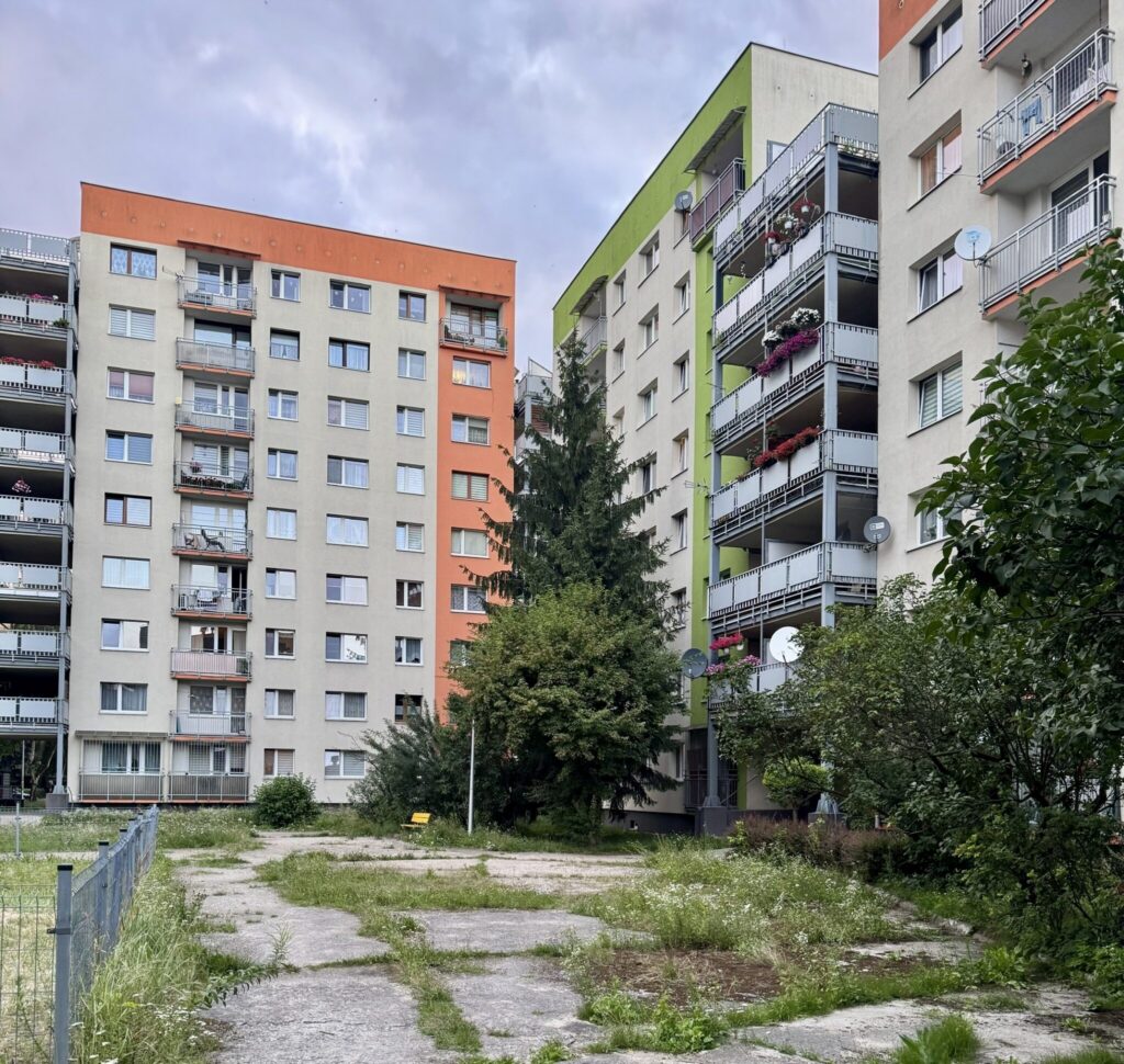 3 pokoje z tarasem 20 m2, Warpie Będzin. - zdjęcie 12