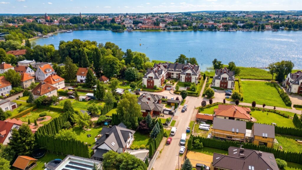 Mazury Dom premium na sprzedaż w Ostródzie - zdjęcie 23