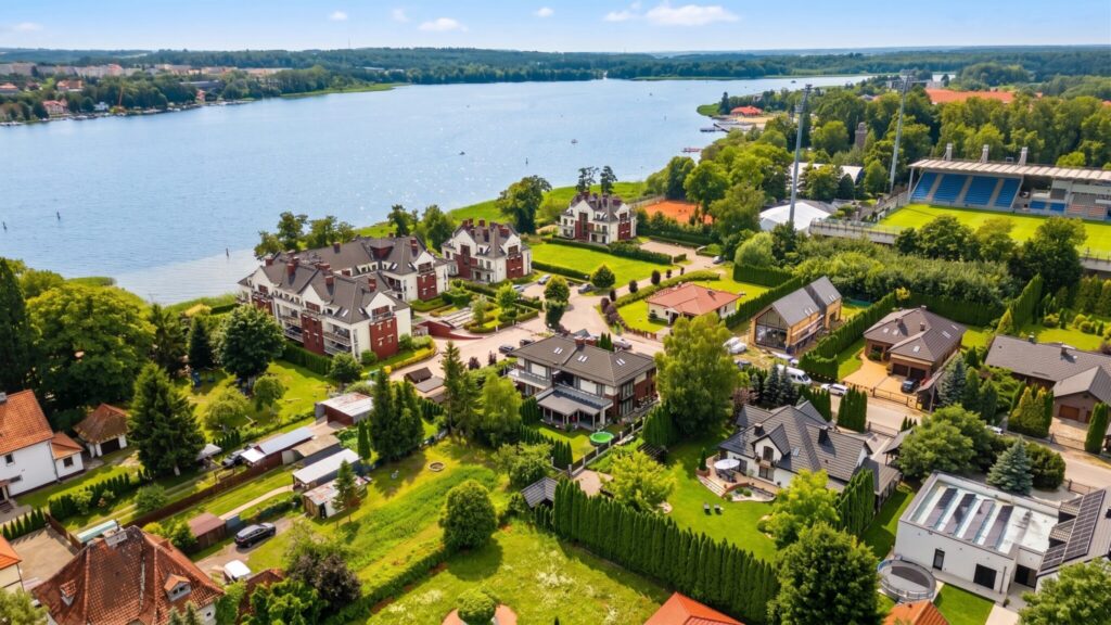 Mazury Dom premium na sprzedaż w Ostródzie - zdjęcie 24