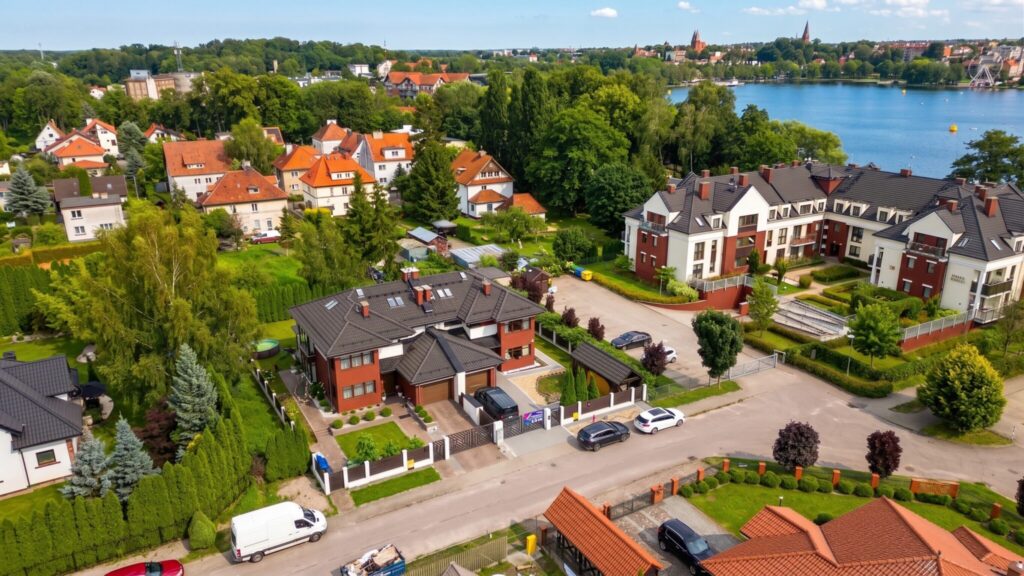 Mazury Dom premium na sprzedaż w Ostródzie - zdjęcie 25