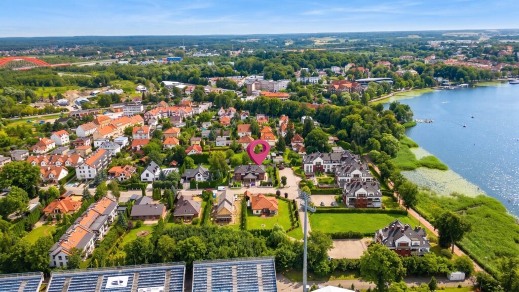 Mazury Dom premium na sprzedaż w Ostródzie - zdjęcie 26