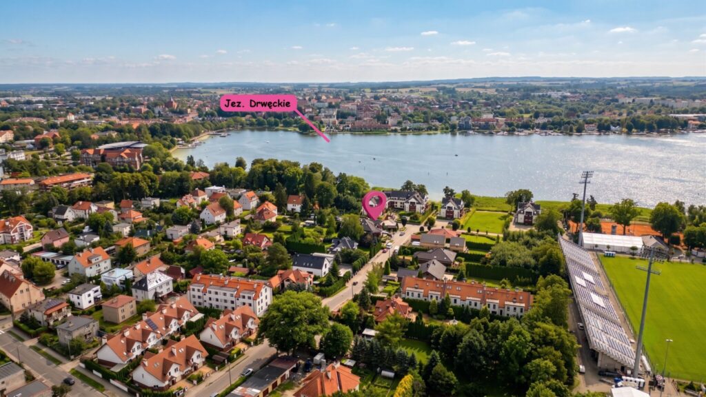Mazury Dom premium na sprzedaż w Ostródzie - zdjęcie 27