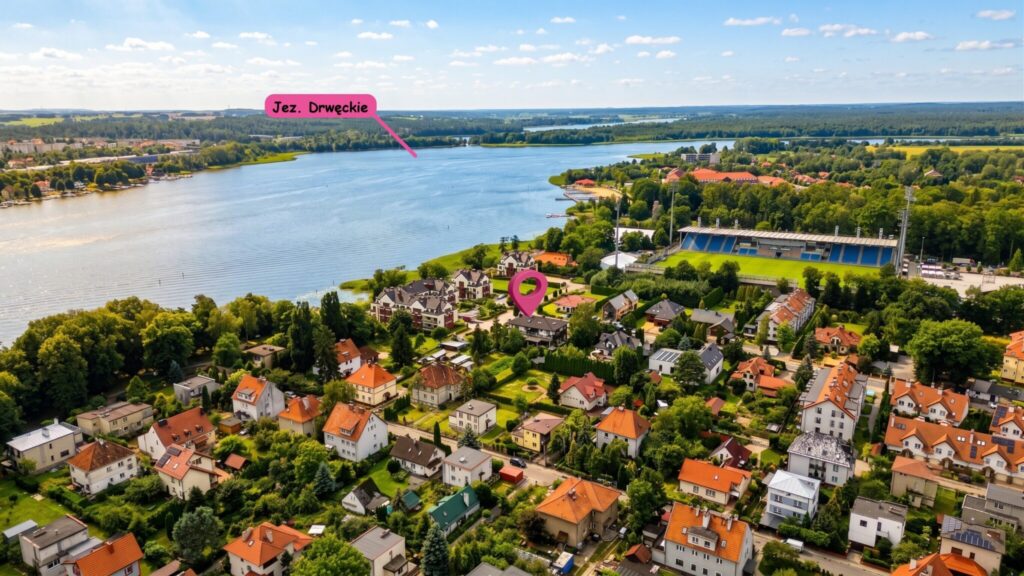 Mazury Dom premium na sprzedaż w Ostródzie - zdjęcie 28