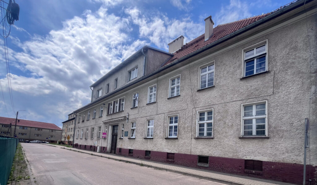 Wyjątkowe M2 z duszą w sercu Nidzicy - zdjęcie 1