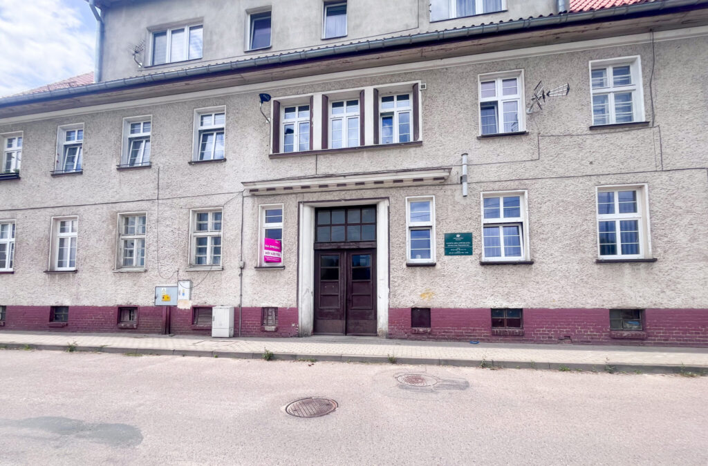 Wyjątkowe M2 z duszą w sercu Nidzicy - zdjęcie 10