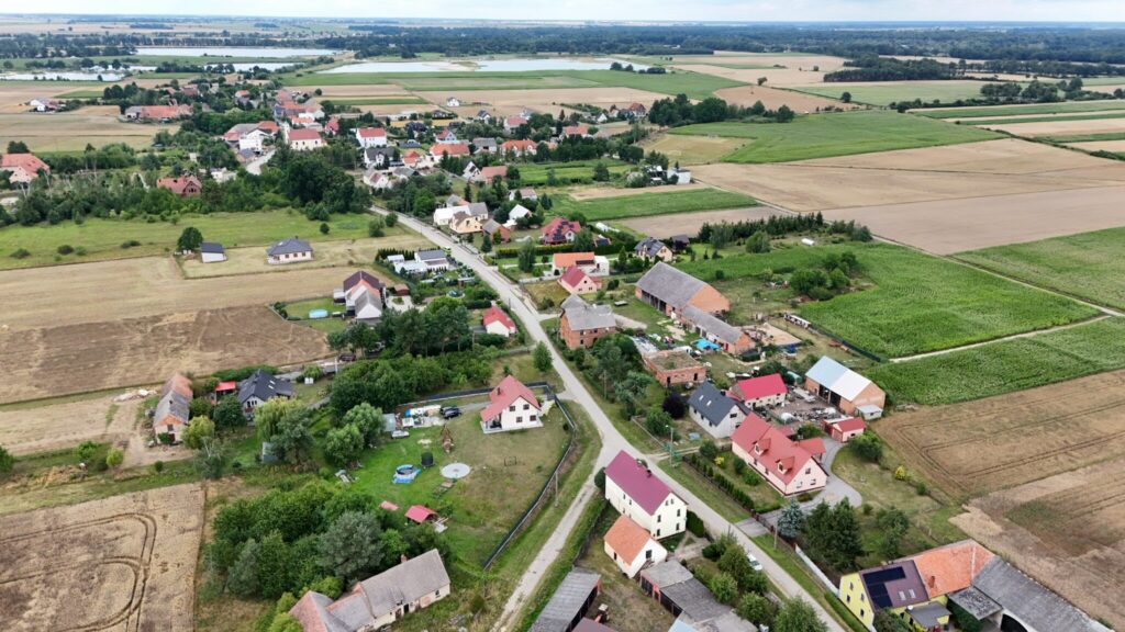 Dom z dużą działką 62 ar | 158 m² | Żelazna - zdjęcie 21