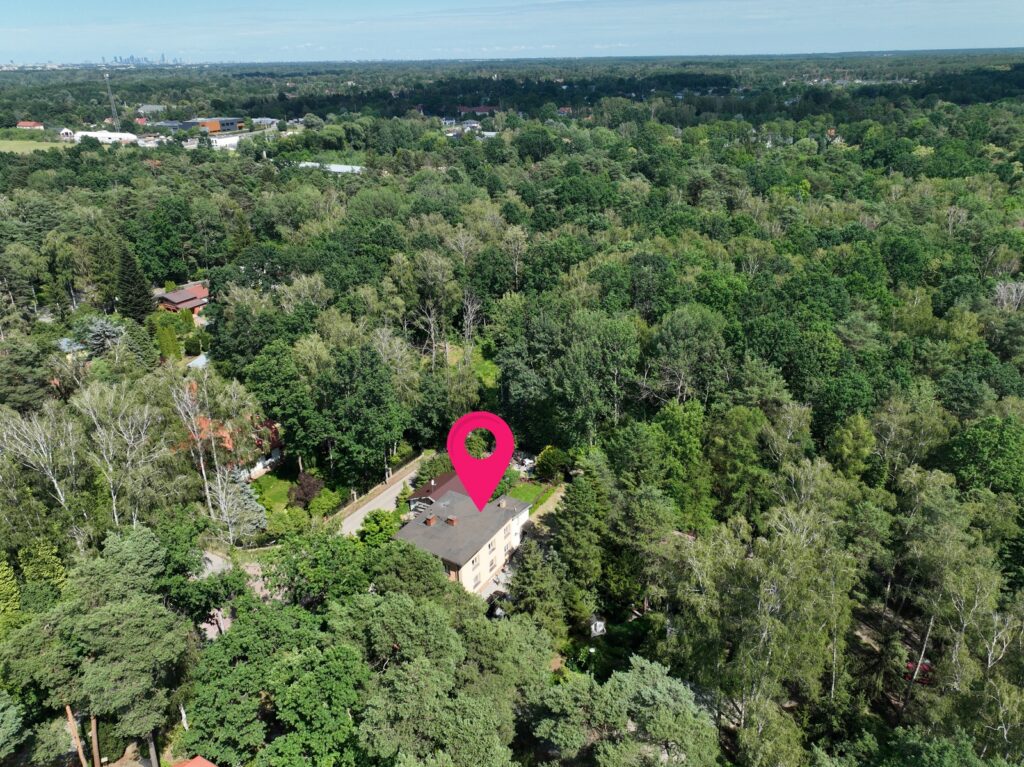 6-pok, 2 łazienki, Brwinów, stan dewelop, ogródek. - zdjęcie 15