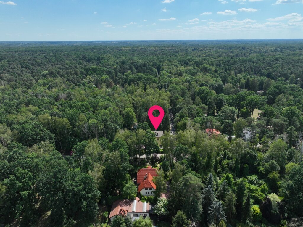 6-pok, 2 łazienki, Brwinów, stan dewelop, ogródek. - zdjęcie 18