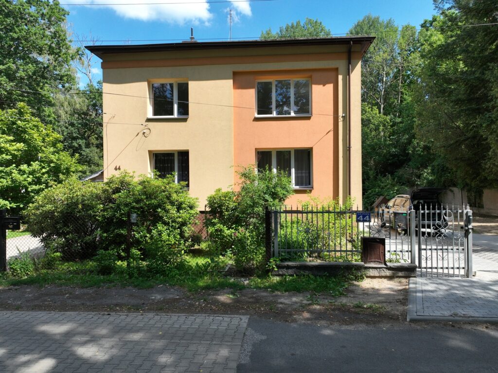 6-pok, 2 łazienki, Brwinów, stan dewelop, ogródek. - zdjęcie 20