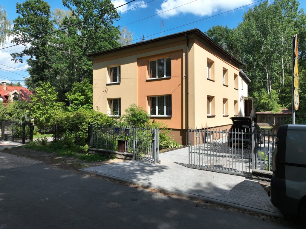 6-pok, 2 łazienki, Brwinów, stan dewelop, ogródek. - zdjęcie 22