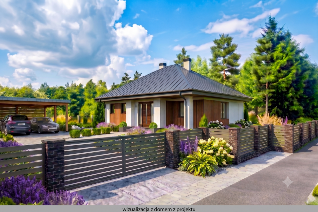 Działka z pozwoleniem na budowę | 2232 m² - zdjęcie 8