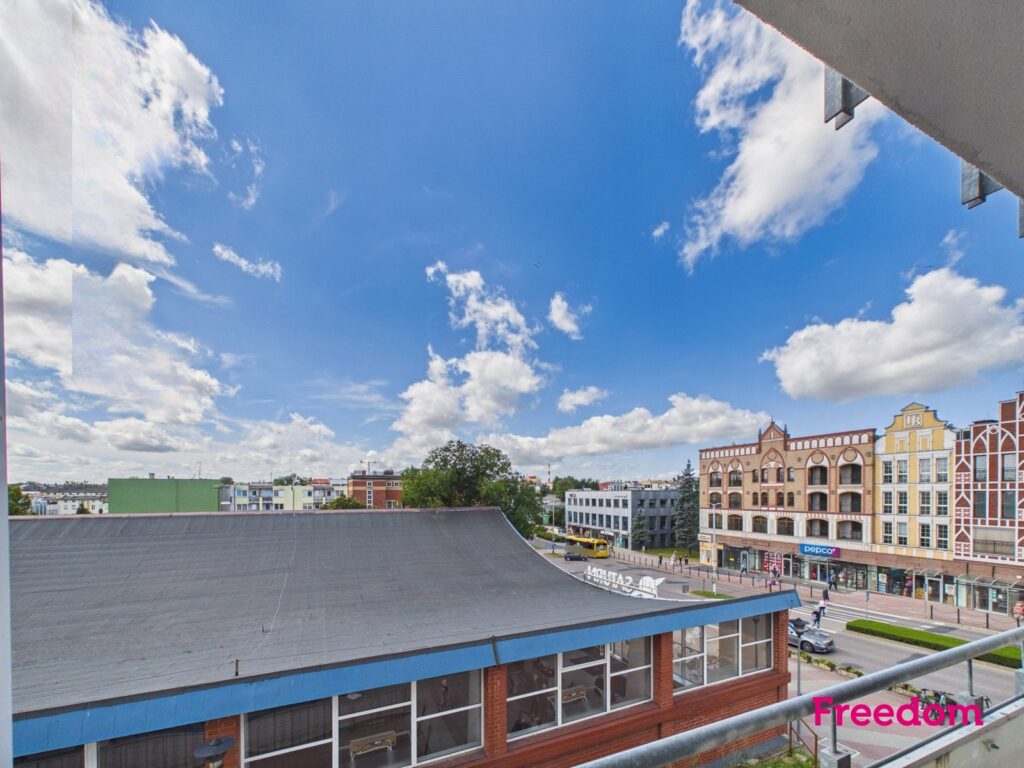 Apartament klasy Premium w sercu Koszalina - garaż - zdjęcie 21