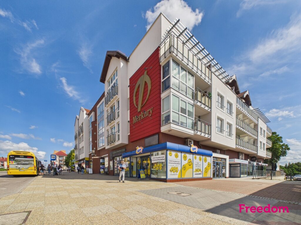 Apartament klasy Premium w sercu Koszalina - garaż - zdjęcie 22