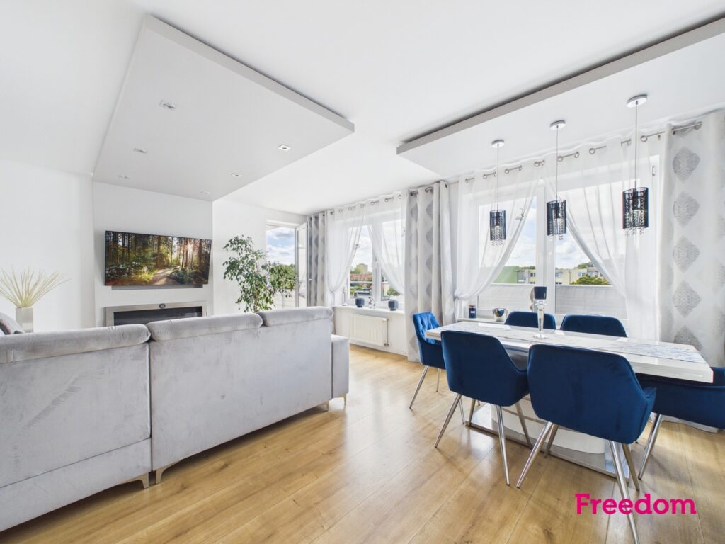 Apartament klasy Premium w sercu Koszalina - garaż - zdjęcie 14