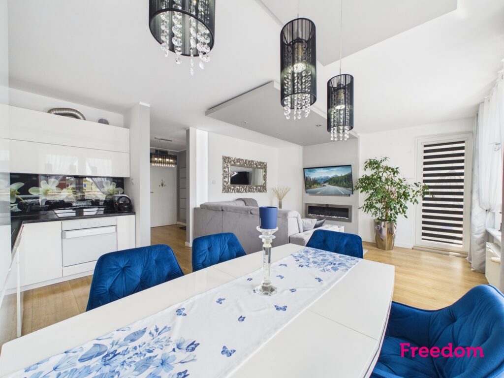 Apartament klasy Premium w sercu Koszalina - garaż - zdjęcie 15