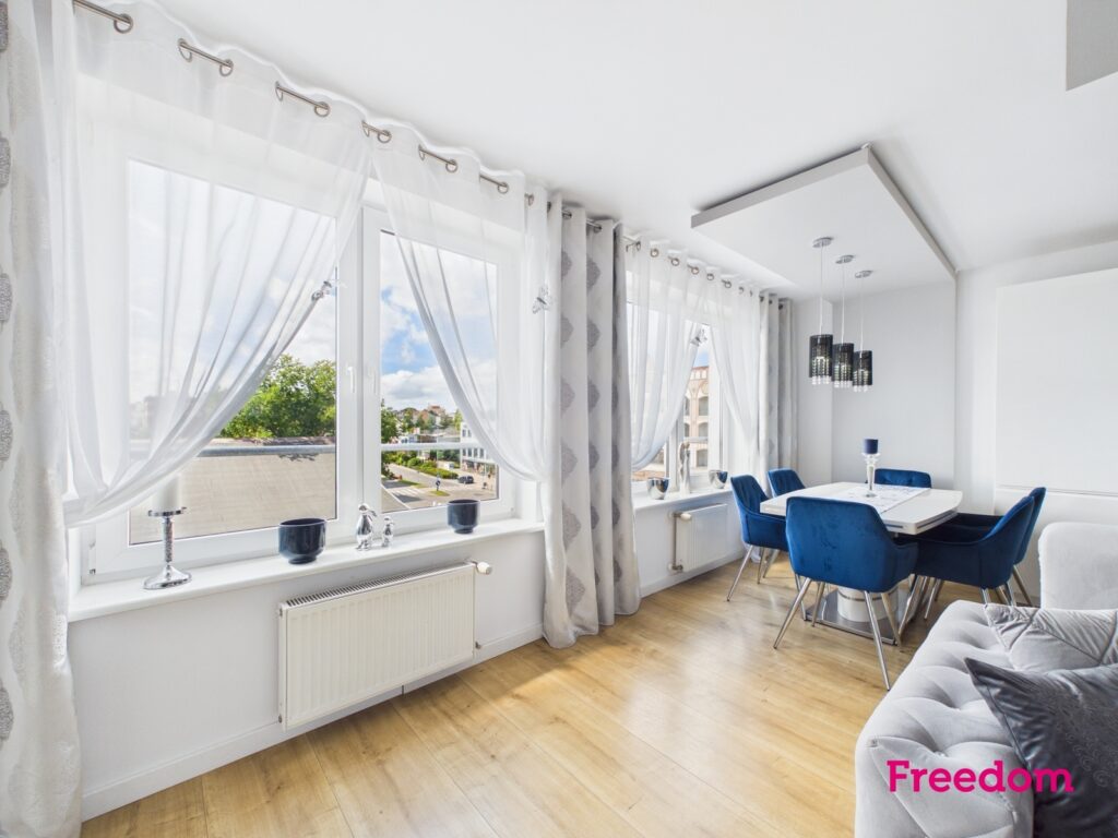 Apartament klasy Premium w sercu Koszalina - garaż - zdjęcie 17