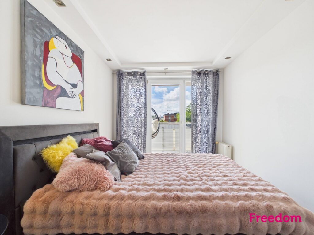 Apartament klasy Premium w sercu Koszalina - garaż - zdjęcie 20