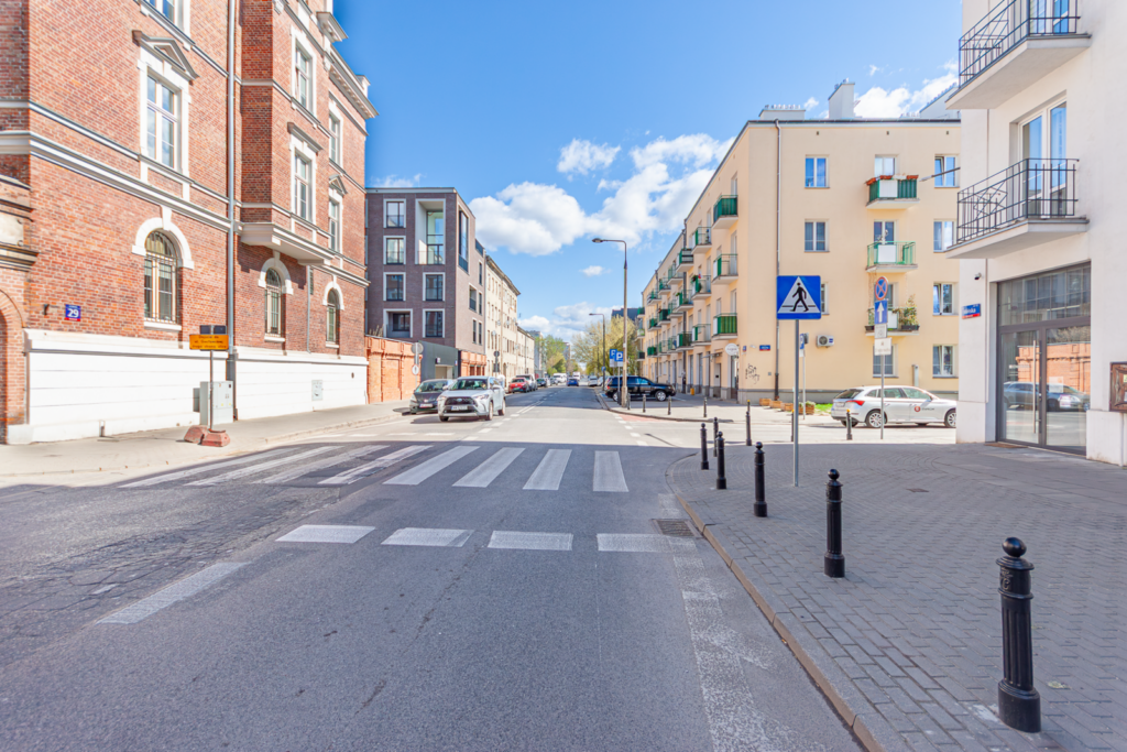 2 pokoje, Praga Południe, blisko parku i uczelni. - zdjęcie 39