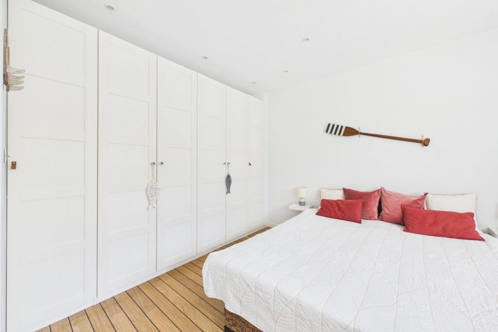 Kameralny apartament w Sopocie. - zdjęcie 5