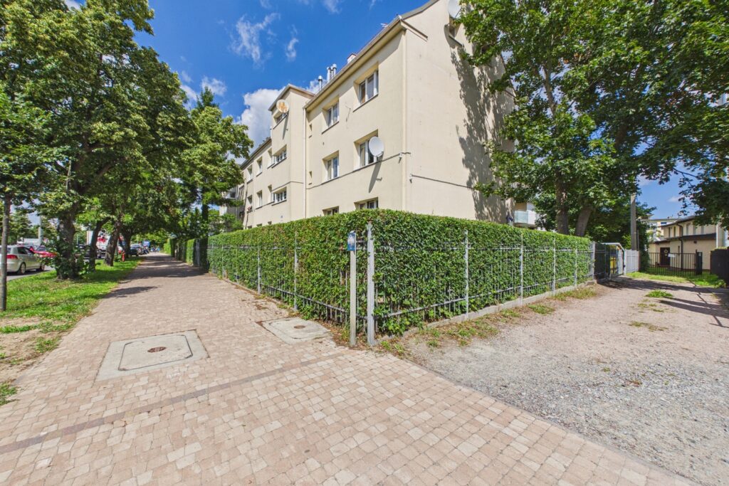 Kameralny apartament w Sopocie. - zdjęcie 9