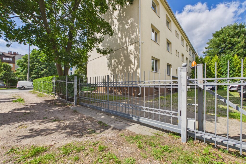 Kameralny apartament w Sopocie. - zdjęcie 11