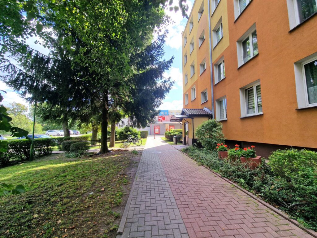 Mieszkanie, 58,13m2 ul. Kolejowa, Biała Podlaska - zdjęcie 24