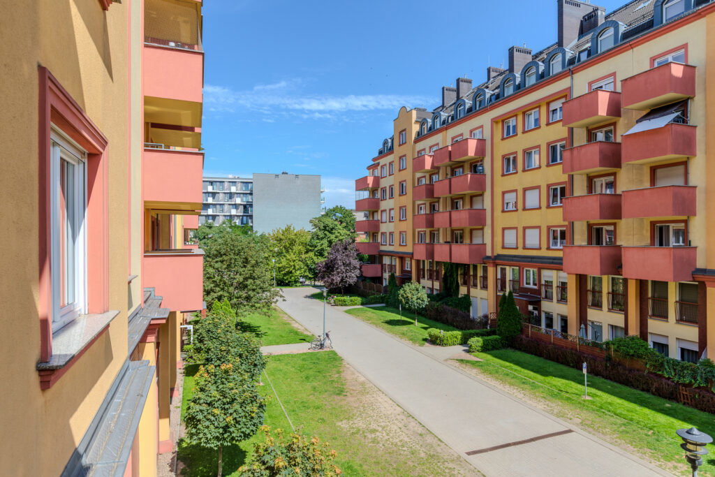 1 pokojowe | Huby | balkon | komórka - zdjęcie 8