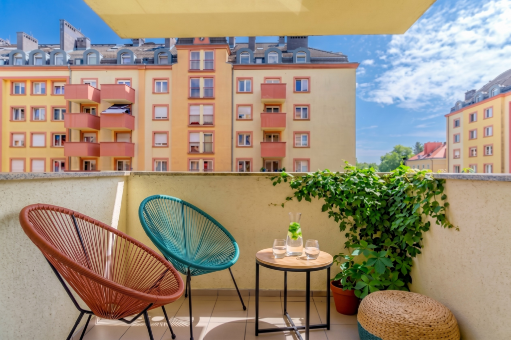 1 pokojowe | Huby | balkon | komórka - zdjęcie 7