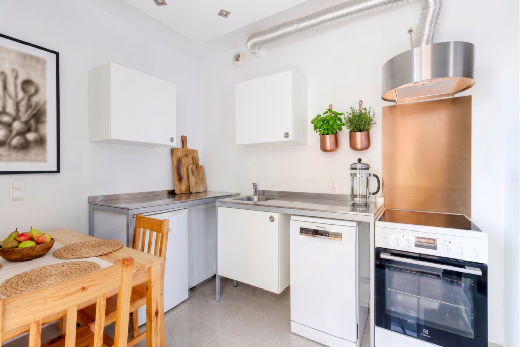1 pokojowe | Huby | balkon | komórka - zdjęcie 5