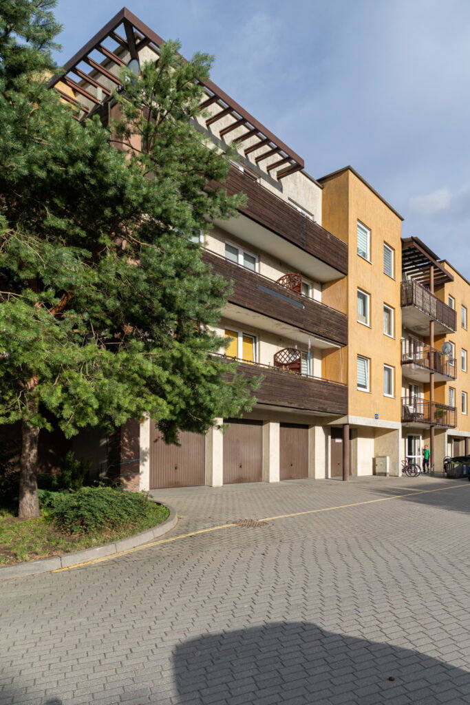 2 pokoje | widok na zieleń | garaż | kom.lok - zdjęcie 12
