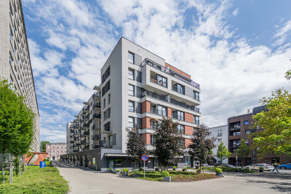 2 pokoje, Praga Południe, blisko parku i uczelni. - zdjęcie 29