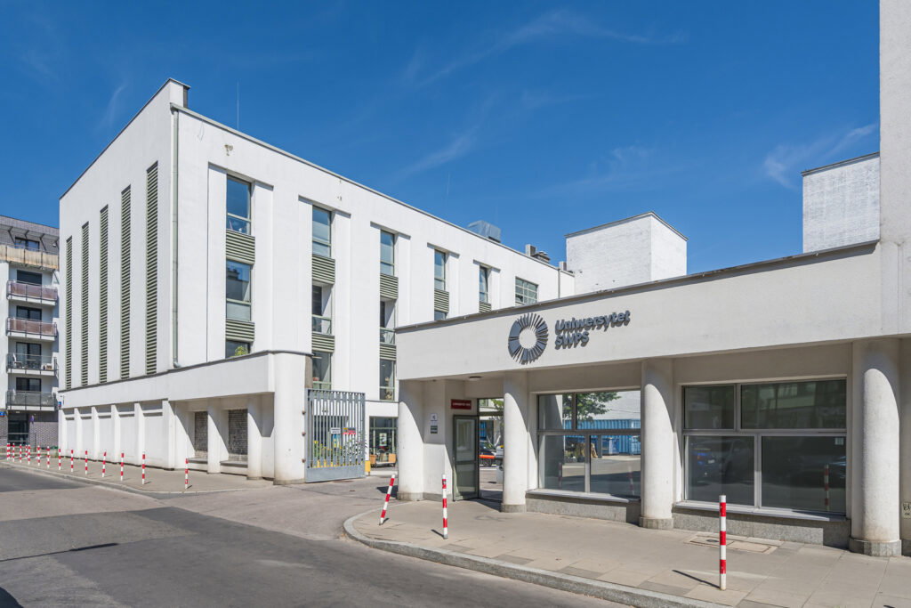 2 pokoje, Praga Południe, blisko parku i uczelni. - zdjęcie 8