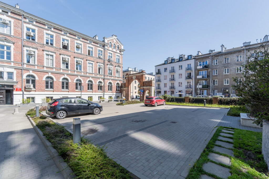 2 pokoje, Praga Południe, blisko parku i uczelni. - zdjęcie 32