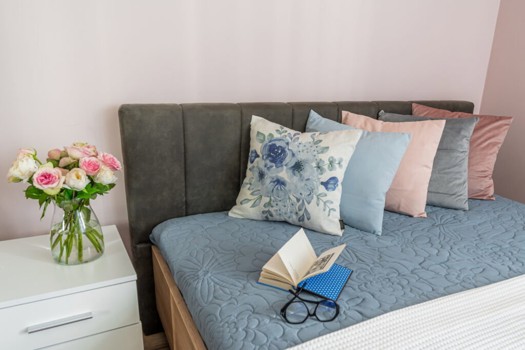 2 pokoje, Praga Południe, blisko parku i uczelni. - zdjęcie 20