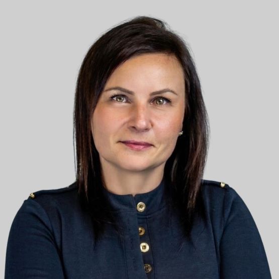 Katarzyna Karwat - Ekspert Finansowy ANG Odpowiedzialne Finanse - Freedom