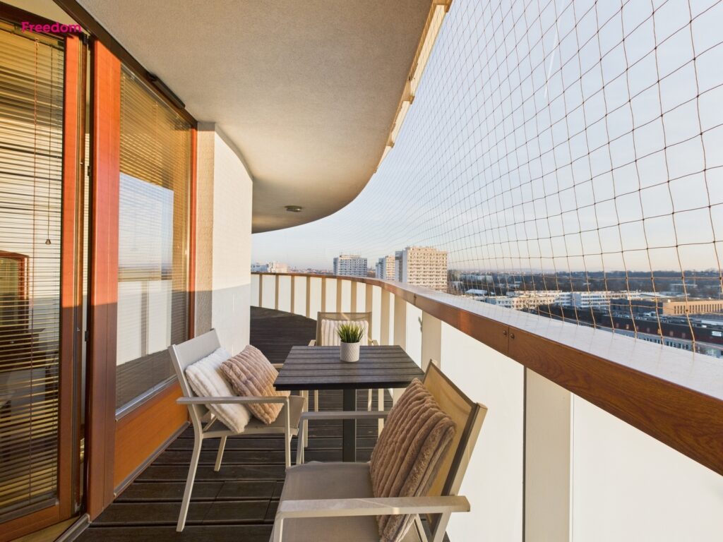 Apartament premium z tarasem – Tarasy Verona - zdjęcie 2