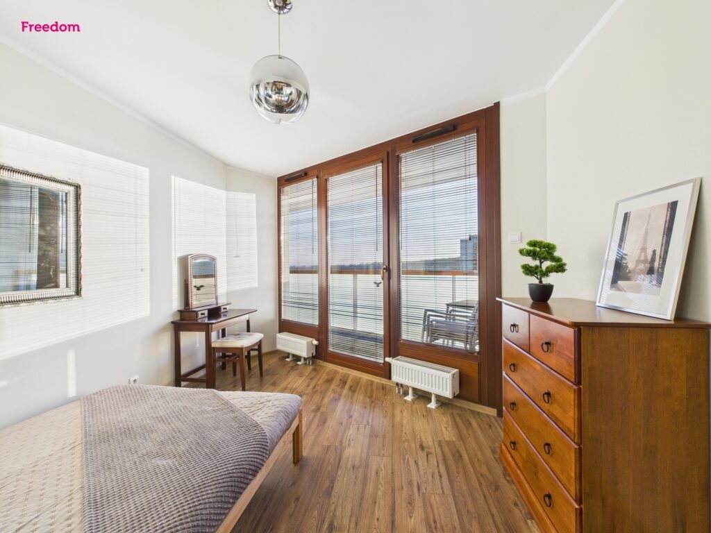 Apartament premium z tarasem – Tarasy Verona - zdjęcie 4