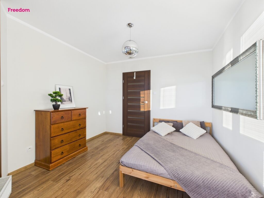 Apartament premium z tarasem – Tarasy Verona - zdjęcie 7