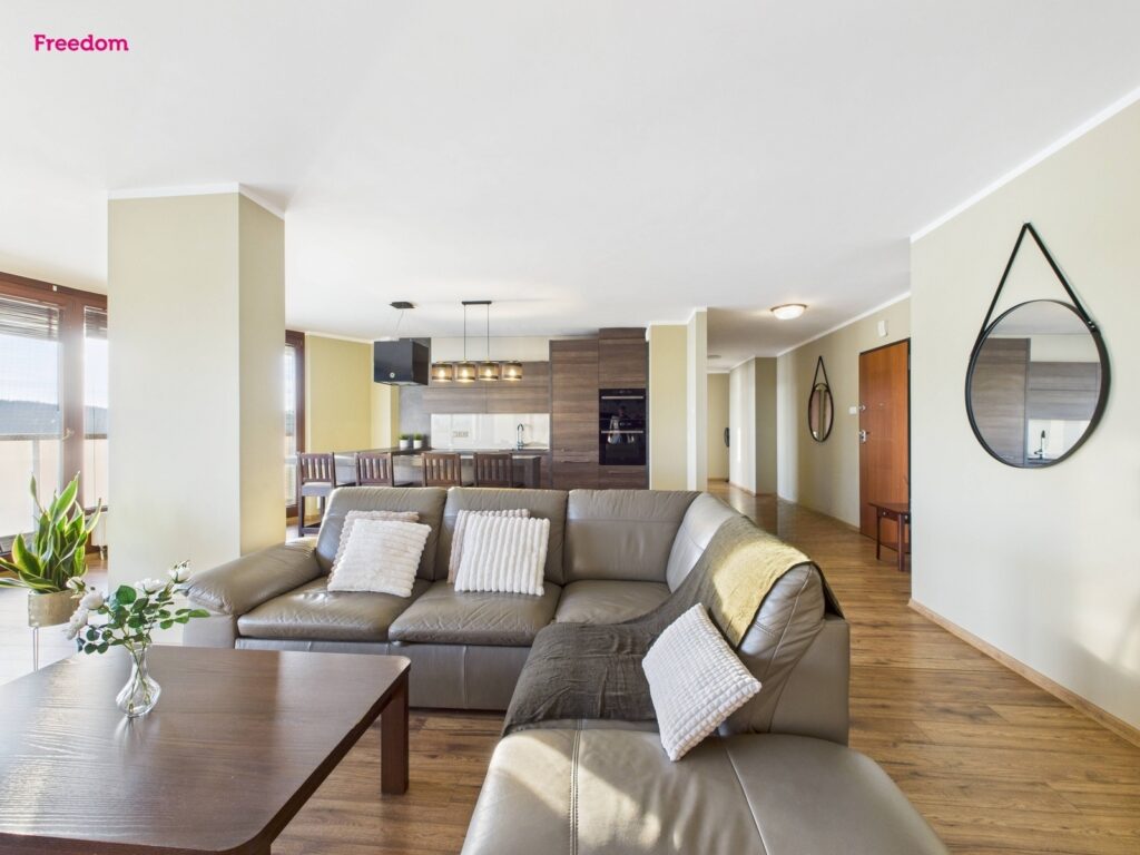 Apartament premium z tarasem – Tarasy Verona - zdjęcie 8