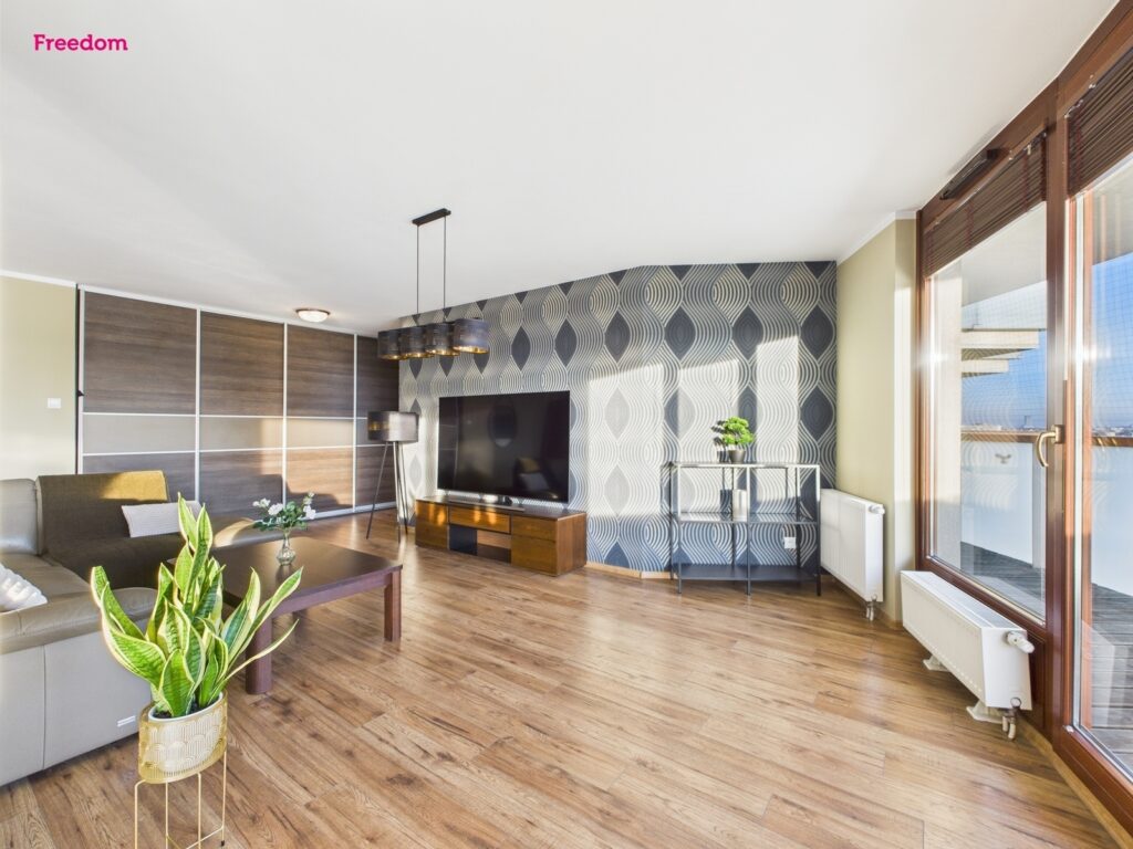 Apartament premium z tarasem – Tarasy Verona - zdjęcie 9