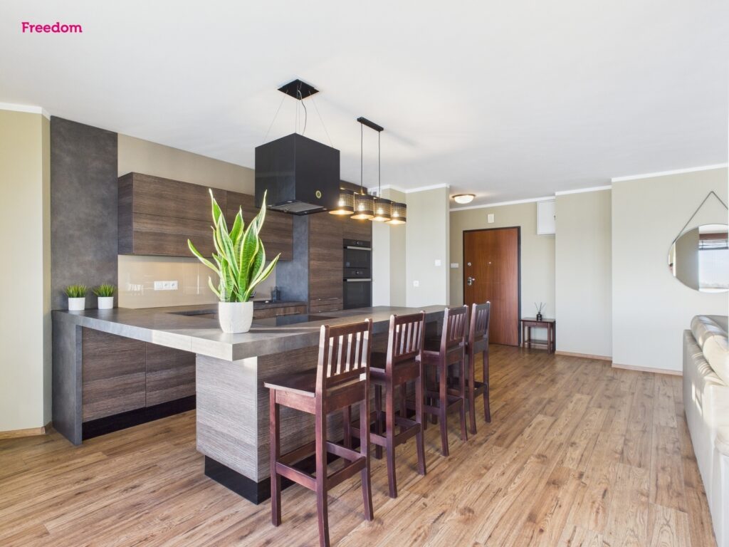 Apartament premium z tarasem – Tarasy Verona - zdjęcie 10