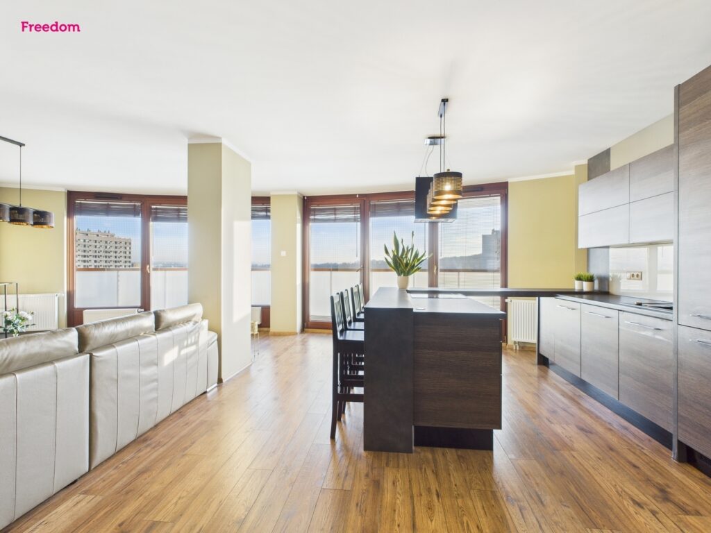 Apartament premium z tarasem – Tarasy Verona - zdjęcie 11