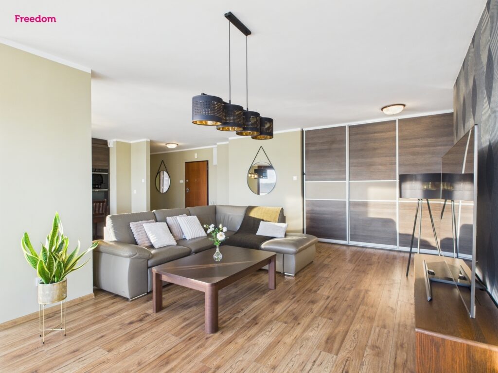 Apartament premium z tarasem – Tarasy Verona - zdjęcie 13