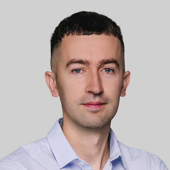 Andrzej  Kubaszewski - Agent Nieruchomości - Freedom