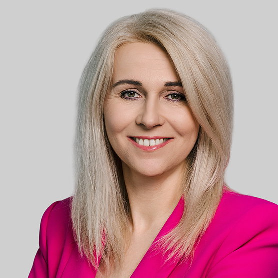 Aneta Kamińska - Agent Nieruchomości - Freedom