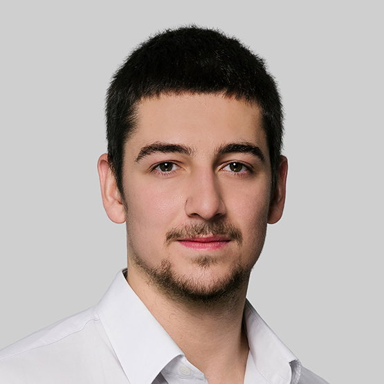 Maciej Malicki - Agent Nieruchomości - Freedom